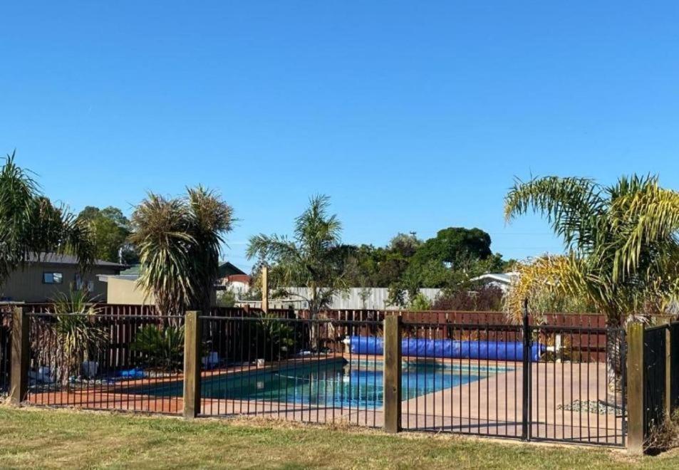 Country Retreats On Ranzau 4 Hope Exterior foto