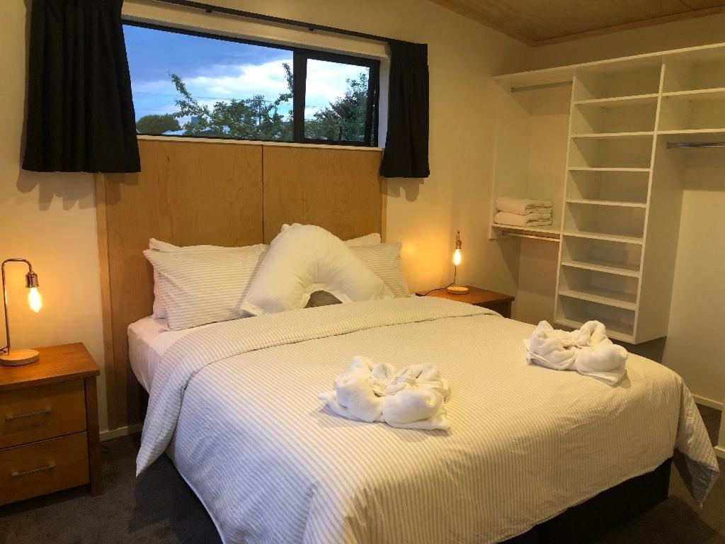 Country Retreats On Ranzau 4 Hope Exterior foto